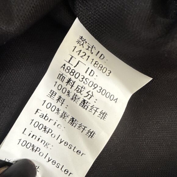 Haoduoyi Tank Top Womens‎ S Golden Sequins Feminine Disco Party Y2K - Picture 10 of 10